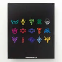 Ultraman Card Game - Ultraman Zero Series / Ultraman Victory