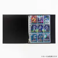 Ultraman Card Game - Ultraman Zero Series / Ultraman Victory