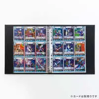 Ultraman Card Game - Ultraman Zero Series / Ultraman Victory