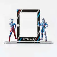 Ultraman Card Game - Ultraman Zero Series