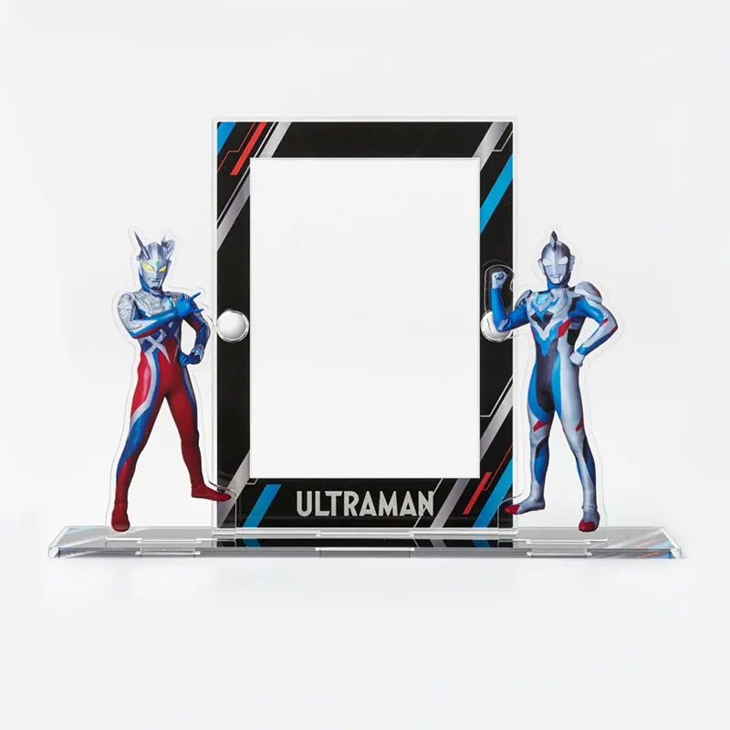 Ultraman Card Game - Ultraman Zero Series