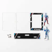 Ultraman Card Game - Ultraman Zero Series