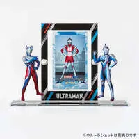Ultraman Card Game - Ultraman Zero Series