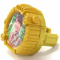 Transformation Devices - No.1 Sentai Gozyuger
