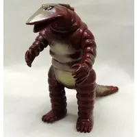 Figure - Ultraman / Telesdon