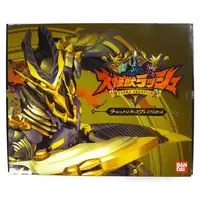 Trading Card - Trading Card Supplies - Mega Monster Rush Ultra Frontier