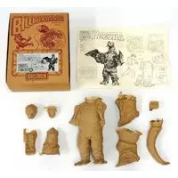 Figure - Ultra Q