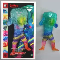Figure - Ultraman / Jamila