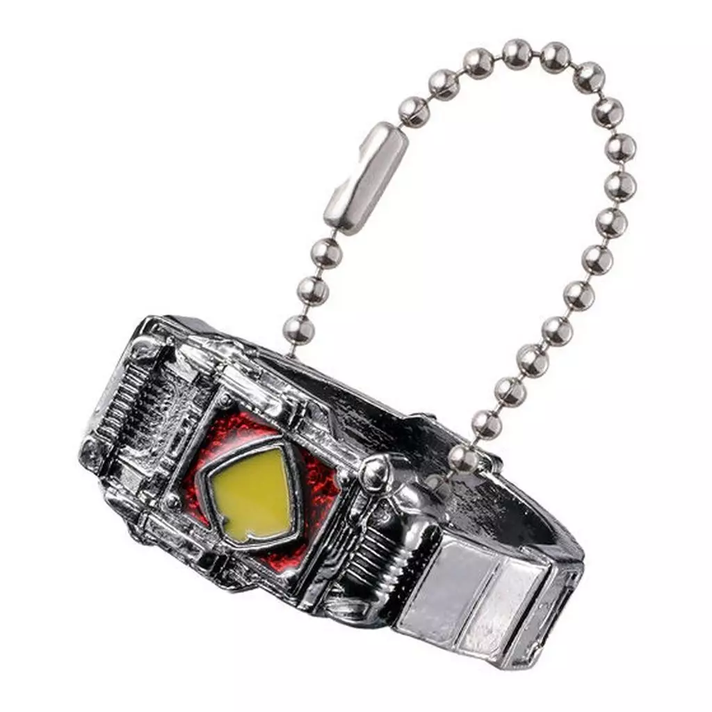 Ringcolle! - Kamen Rider Blade