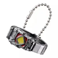 Ringcolle! - Kamen Rider Blade