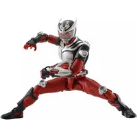 S.H. Figuarts - Kamen Rider Ryuki / Kamen Rider Ryuki (Character)