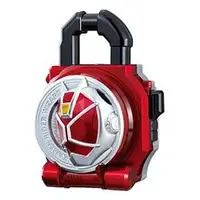 Transformation Gear - Kamen Rider Gaim