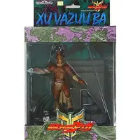 Figure - Kamen Rider Kuuga / Xu·Vazuu·Ba