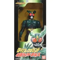 Figure - Kamen Rider Agito / Kamen Rider Gills