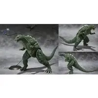 Figure - Godzilla / Godzilla Junior