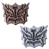 Transformation Gear - Premium Bandai Limited - Kamen Rider Kuuga