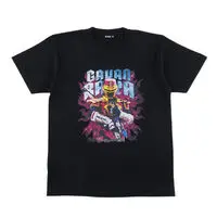 Premium Bandai Limited - Space Sheriff Gavan / Gavan Luminous & Gavan Bushido & Death Gavan & Gavan Raiya Size-XL
