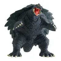 Trading Figure (ガメラ(1999) 「HGガメラ 参」)