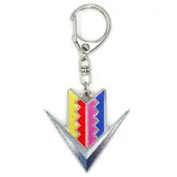 Key Chain - Kikai Sentai Zenkaiger