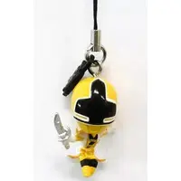 Trading Figure - Samurai Sentai Shinkenger