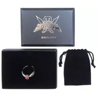 Accessory - Kaizoku Sentai Gokaiger / Gokai Pink