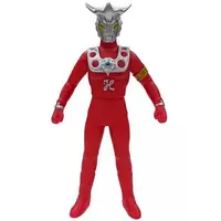 Trading Figure - Ultraman Leo / Ultraman Leo (Character)