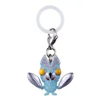 Key Chain (バルタン星人 「ウルトラマン MINI ULTRA ART(ミニウルトラアート) めじるしアクセサリー」)