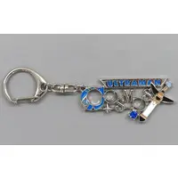 Key Chain - Ultraman Cosmos / Ultraman Cosmos (Character)