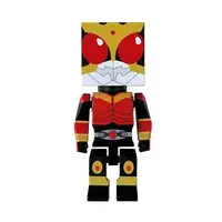Trading Figure - Kamen Rider Kuuga / Kamen Rider Kuuga (Character)