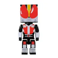 Trading Figure - Kamen Rider Den-O / Kamen Rider Den-O (Character)