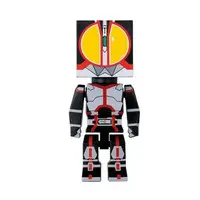 Trading Figure - Kamen Rider 555 / Kamen Rider Faiz