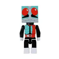 Trading Figure - Kamen Rider / Kamen Rider 1