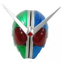 Trading Figure - Kamen Rider W