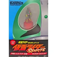 Kamen Rider / Shocker Rider