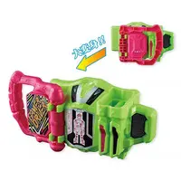 Mascot - Kamen Rider Ex-Aid