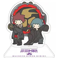 Acrylic stand - Kamen Rider Hibiki