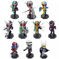 Ichiban Kuji - Kamen Rider W