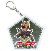 GraffArt - Kamen Rider Kuuga / Kamen Rider Kuuga (Character)
