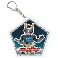 GraffArt - Kamen Rider Kuuga / Kamen Rider Kuuga (Character)
