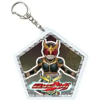 GraffArt - Kamen Rider Kuuga / Kamen Rider Kuuga (Character)