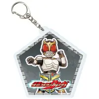 GraffArt - Kamen Rider Kuuga / Kamen Rider Kuuga (Character)