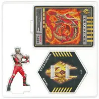 Acrylic stand - Kamen Rider Ryuki / Kamen Rider Ryuki (Character)