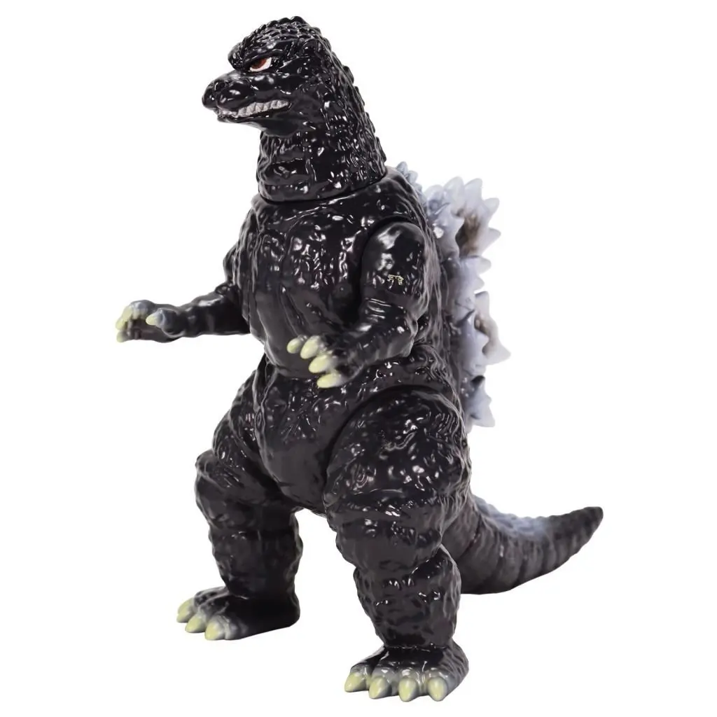 Figure - Godzilla / King Ghidorah