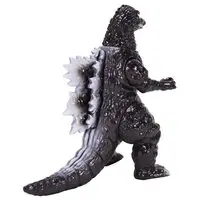 Figure - Godzilla / King Ghidorah
