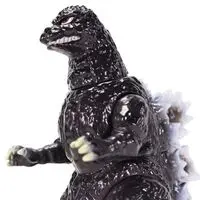 Figure - Godzilla / King Ghidorah