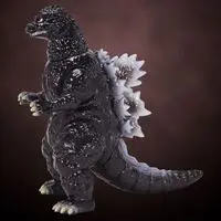 Figure - Godzilla / King Ghidorah