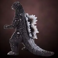 Figure - Godzilla / King Ghidorah