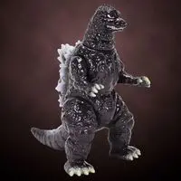 Figure - Godzilla / King Ghidorah