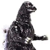 Figure - Godzilla / King Ghidorah