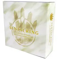 DX Sentai Ring Golden Edition 50 Sentai Complete
